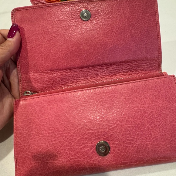 Authentic Balenciaga wallet - Picture 10 of 11